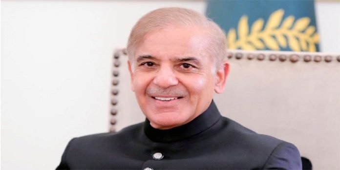 Shehbaz - The News Today - TNT