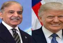 US Reduces Pakistan’s Tariff From 29% To 19% Shehbaz - The News Today - TNT