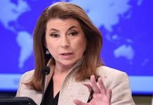US Calls Pak–India Ceasefire, A ‘Proud Moment’ Of Diplomacy: Bruce Tammy Bruce - The News Today - TNT