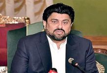 Tessori Terms India’s Release Of Water Into Pak Rivers As Water Terrorism Tessori - The News Today - TNT