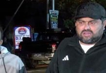 Sindh Governor For Joint Relief Efforts As Karachi Under Urban Flood Tessori - The News Today - TNT