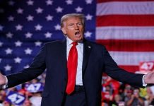 US President Again Threatens Substantial Tariff Hikes For India Trump - The News Today - TNT