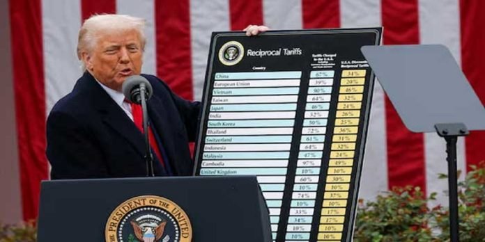 Trump - The News Today - TNT