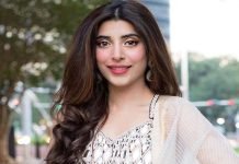 Urwa Hocane’s Viral Video Fuels Pregnancy Rumors Urwa - The News Today - TNT