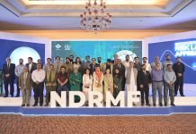 From Reaction to Readiness: Pakistan’s Defining Shift in Disaster Risk Financing