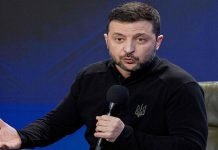Islamabad Rejects Baseless Claims Of Pakistanis Involvement In Ukraine War Zelensky - The News Today - TNT