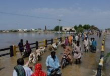 Pakistan Receives $2.8 Billion of Geneva Flood Aid Pledges
