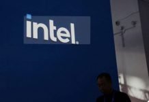 Intel Shares Plunge Over 12% Amid AI-Driven Market Shift