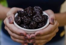 Daily Prune Intake Linked to Improved Bone Health in Postmenopausal Women: Study