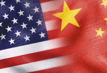 America’s Ark of Defense vs. China’s Web of Power