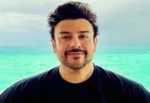 ‘Stop Calling Artists Anti-national’: Adnan Sami Backs Diljit Adnan - The News Today - TNT