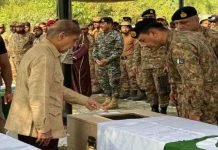 Premier Shehbaz, COAS Asim Stress Urgent Afghan Repatriation Bannu - The News Today - TNT
