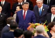President Xi Declares China ‘Unstoppable’; At Nation’s Massive Military Display China - The News Today - TNT