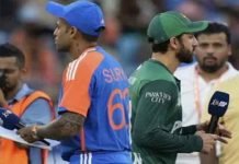 Pakistan Warns ICC: No Asia Cup Matches Without Match Referee Removal Cricket - The News Today - TNT