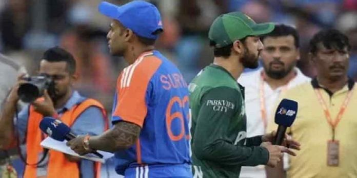 Cricket Cricket - The News Today - TNT