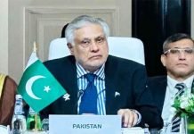 Israel Must Be Held Accountable For War Crimes: Ishaq Dar Dar - The News Today - TNT