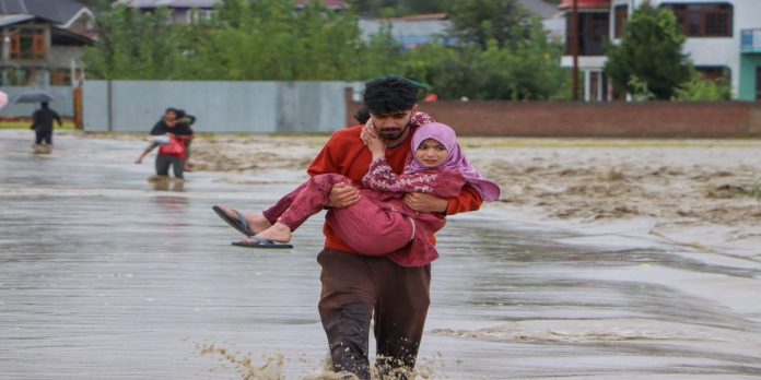 JK Flood - The News Today - TNT
