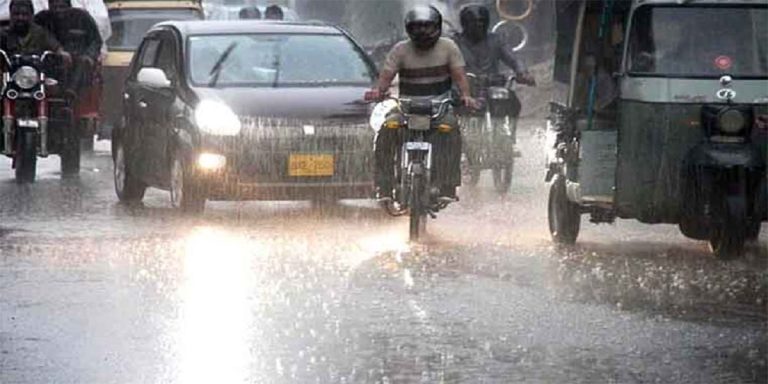 Karachi - The News Today - TNT