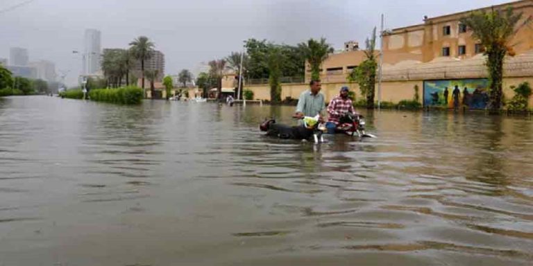 Karachi - The News Today - TNT