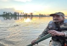 Flood Water From South Kashmir Threaten Srinagar; People Criticize Govt Kash Flood - The News Today - TNT