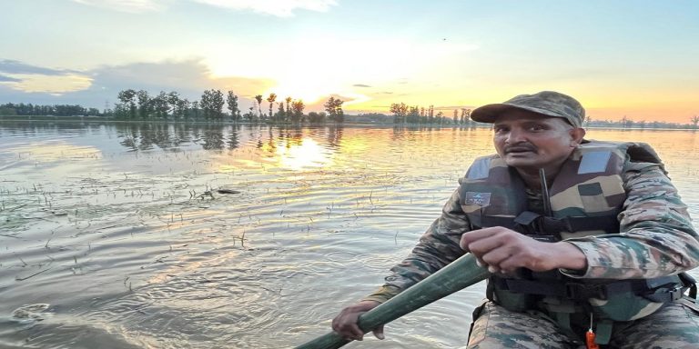 Kash Flood - The News Today - TNT