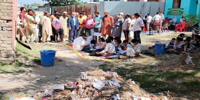 Kashmir 1 Kashmir 1 - The News Today - TNT