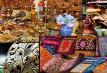 GST Cut Offers Lifeline To Kashmiri Handicrafts Amid Export Slump Kashmir Crafts1 - The News Today - TNT
