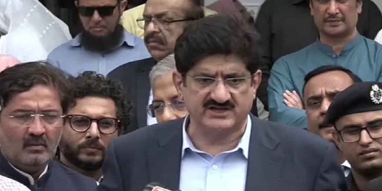 Murad - The News Today - TNT