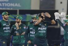 Asia Cup 2025: Pakistan To Face Sri Lanka In Crucial Super Four Pak - The News Today - TNT