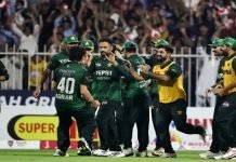 Pakistan To Kick-Start Asia Cup Drive Today Against Oman Pak - The News Today - TNT