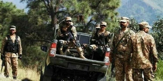 Pak Army - The News Today - TNT