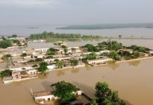 Punjab Reports Over 33,000 Cases Of Various Diseases In Flood Areas Pak Flood - The News Today - TNT