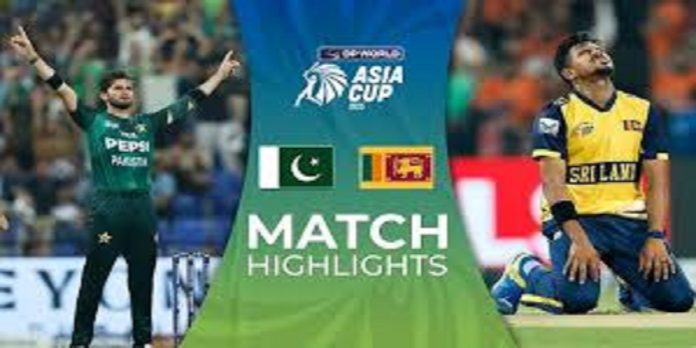 Pak SL - The News Today - TNT