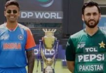 Out of Love: Cricket, Merit, and Mismanagement in Pakistan