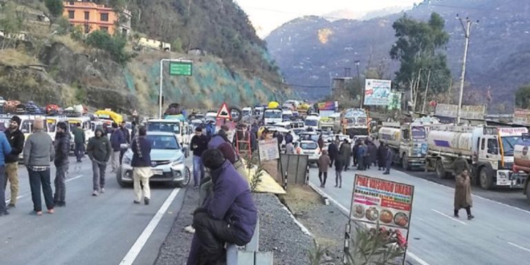 S&J Highway - The News Today - TNT