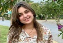 Man Accused Of Harassing TikTok Star Samiya Hijab Held In Islamabad Samiya - The News Today - TNT