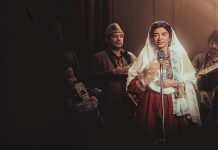 ‘Songs of Paradise’; A Lyrical and Poetic Period Drama Songs of Paradise - The News Today - TNT