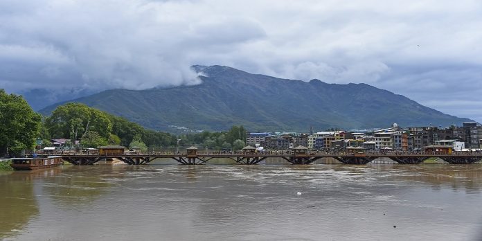 Srinagar Srinagar - The News Today - TNT