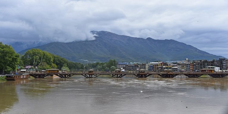 Srinagar - The News Today - TNT