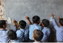 Muslim Teacher Humiliated by Hindu Groups in India for Promoting Equality in Classroom Class Room