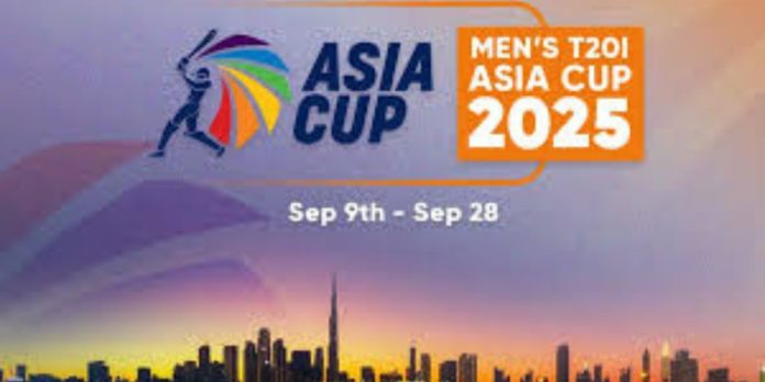 Asia Cup 2025 Asia Cup 2025