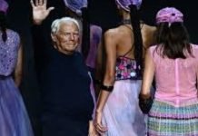 Giorgio Armani’s Death Raises Succession Questions: Who Will Lead His Fashion Empire? Giorgio Armani