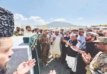 Angoor Adda Border Reopens After Two Years, Reviving Pak-Afghan Trade Hopes