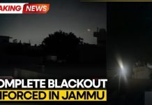 J&K Region Turned Into Black-hole For Information: RSF Blackout - The News Today - TNT