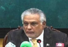 Pakistan Indecisive To Send Troops To Gaza Peace Force: Dar Dar - The News Today - TNT