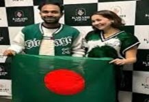 Hania Aamir’s Video In Bangladeshi YouTuber’s Home Goes Viral Hania - The News Today - TNT