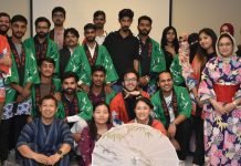 Students in Islamabad Discover Japan Beyond Textbooks at Embassy’s Cultural Showcase Japan Embassy Cultural Event