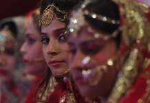 Punjab Government to Organize 5,600 Weddings Under Dhee Rani Initiative Officials announce plans to organize over 5,600 mass marriages across Punjab under the Dhee Rani Programme beginning October 15.