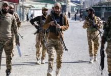 25 Militants Killed, 5 Soldiers Martyred in Border Clashes