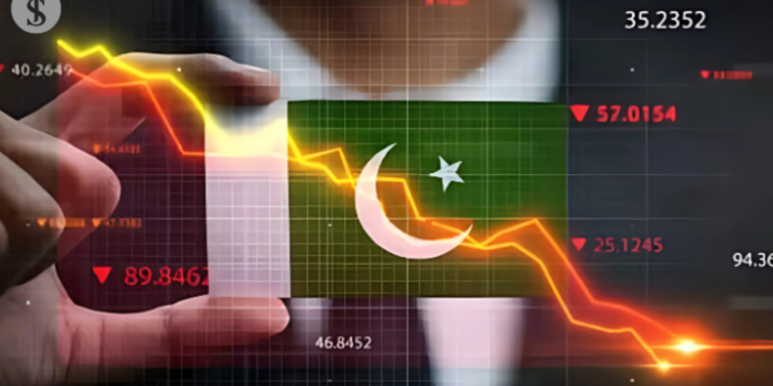 Pakistani economy Pakistan Economic Roadmap – Balanced Self-Reliance